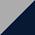 SILVER/NAVY