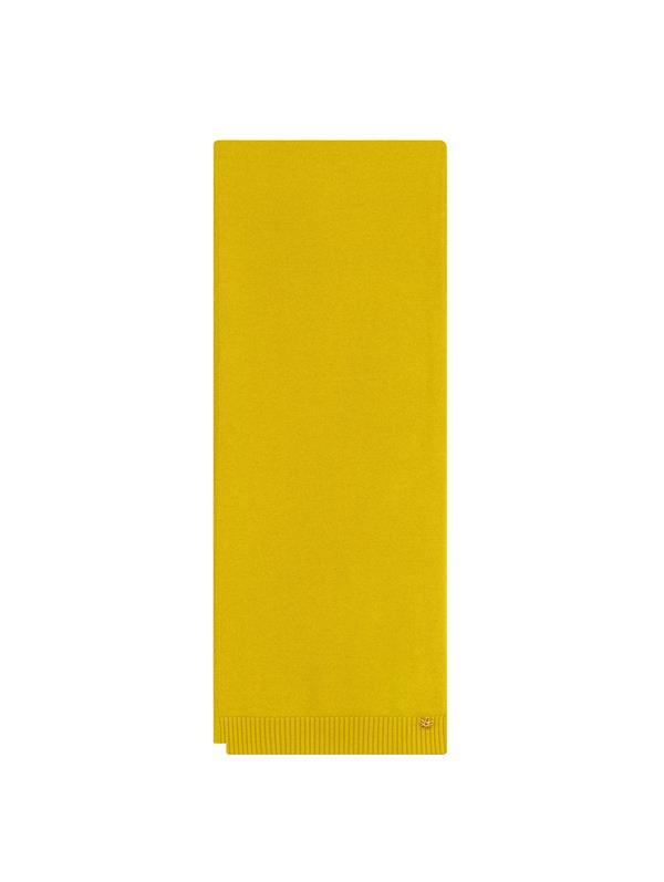 O Flower Cashmere Scarf