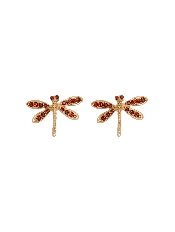 Dragonfly Earrings
